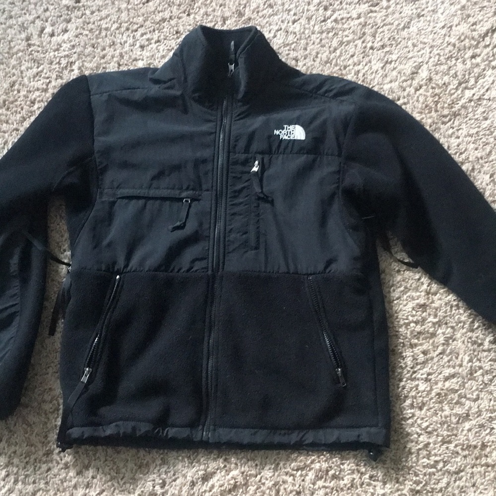 Men’s small North Face Jacket